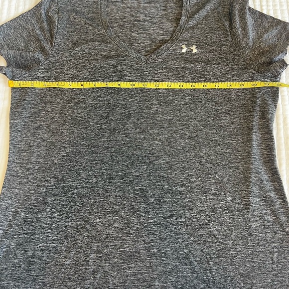 Under Armour Women's Activewear Tops - Picture 6 of 13